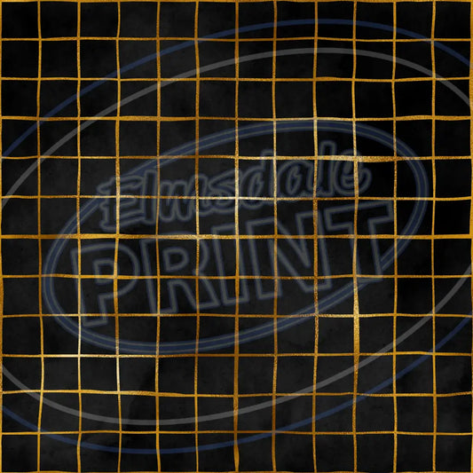 Golden Grad 007 Printed Pattern Vinyl