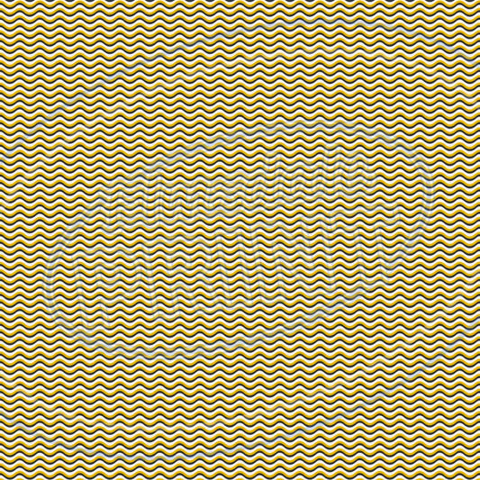 Gray Gold Grad 012 Printed Pattern Vinyl