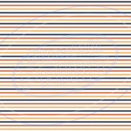 Groovy Dad 011 Printed Pattern Vinyl