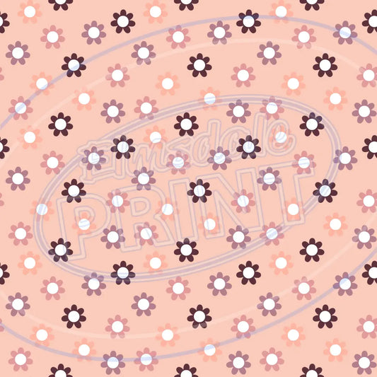 Groovy Mama 006 Printed Pattern Vinyl