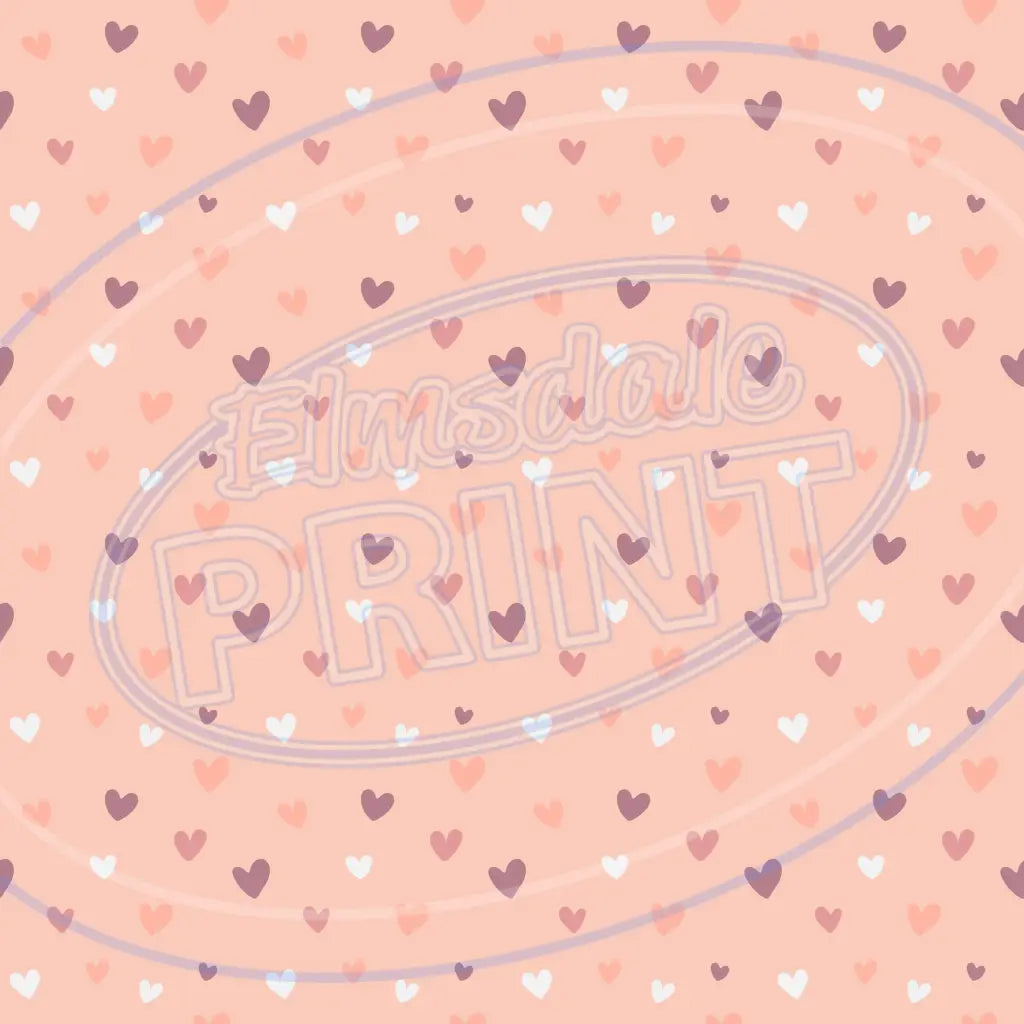 Groovy Mama 007 Printed Pattern Vinyl