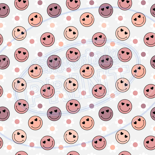 Groovy Mama 008 Printed Pattern Vinyl