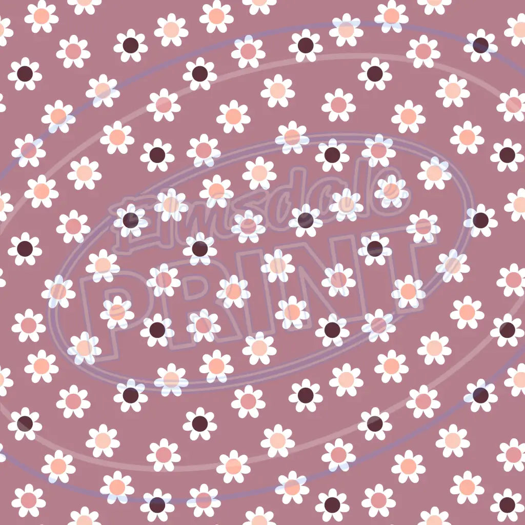 Groovy Mama 009 Printed Pattern Vinyl