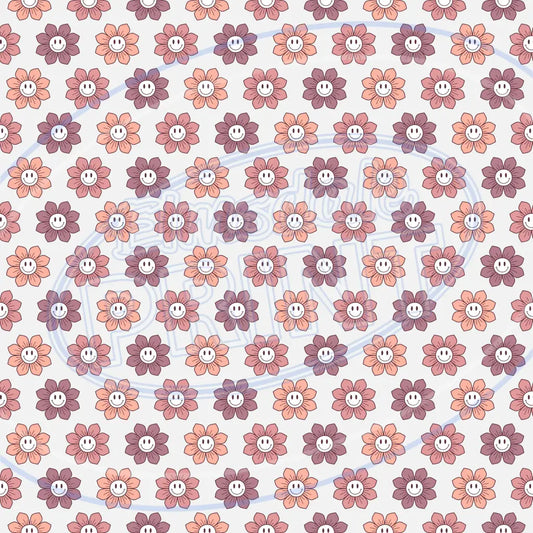 Groovy Mama 012 Printed Pattern Vinyl