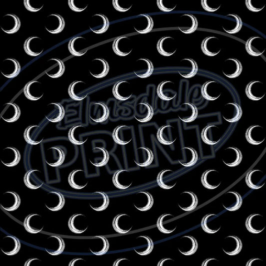 Hallows Eve 002 Printed Pattern Vinyl