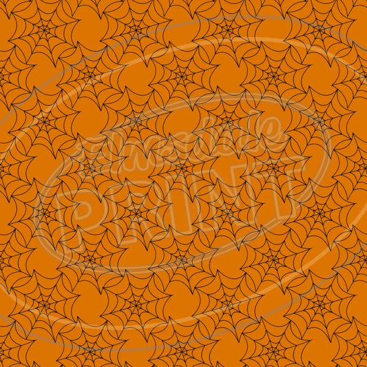 Hallows Eve 005 Printed Pattern Vinyl
