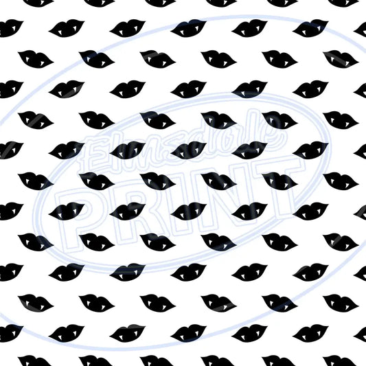 Hallows Eve 006 Printed Pattern Vinyl