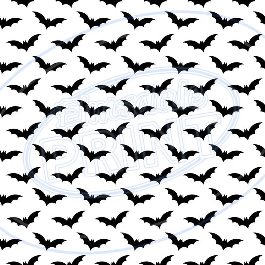 Hallows Eve 008 Printed Pattern Vinyl