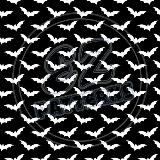 Hallows Eve 009 Printed Pattern Vinyl