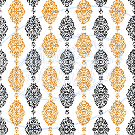 Hallows Eve 012 Printed Pattern Vinyl