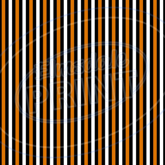 Hallows Eve 022 Printed Pattern Vinyl