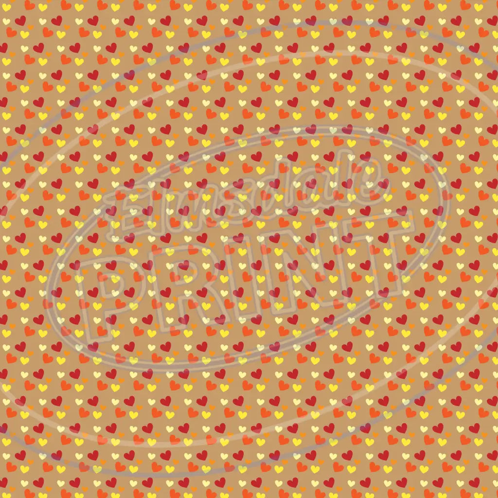 Happy Fathers Day 012 Printed Pattern Vinyl