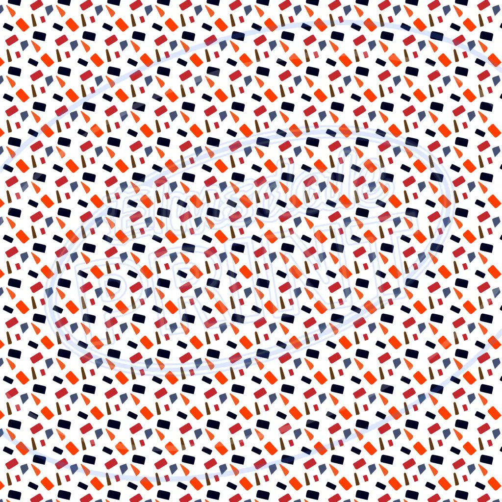 Happy Fathers Day 016 Printed Pattern Vinyl