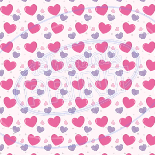 Happy Mothers Day 006 Printed Pattern Vinyl