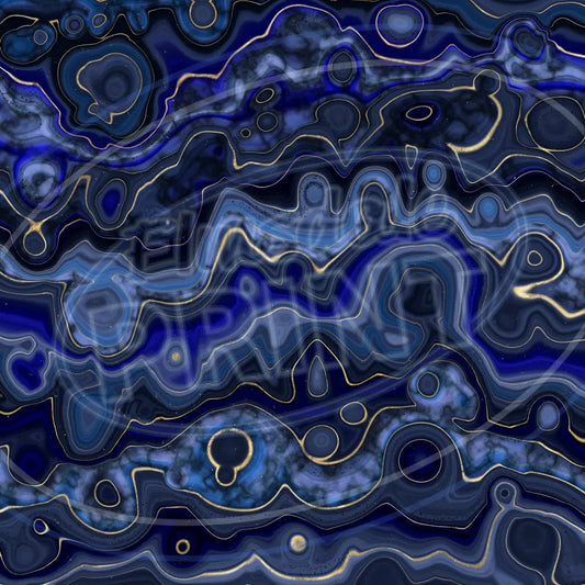 Heaven Stone 018 Printed Pattern Vinyl