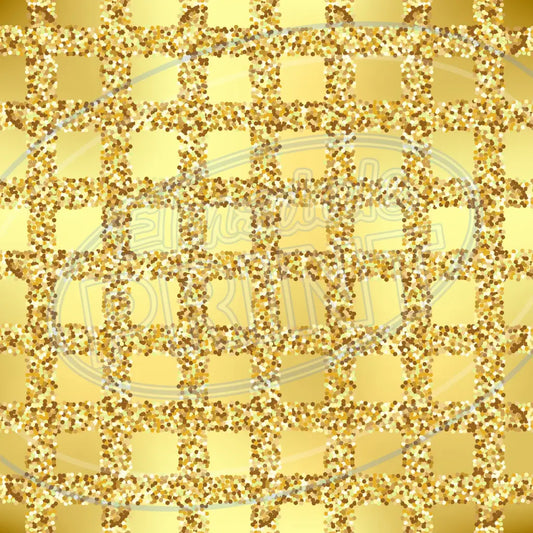 Ho Holidays 003 Printed Pattern Vinyl