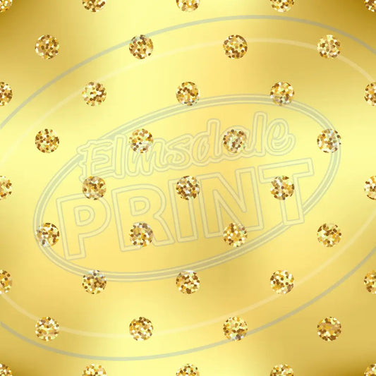 Ho Holidays 008 Printed Pattern Vinyl