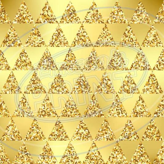 Ho Holidays 009 Printed Pattern Vinyl