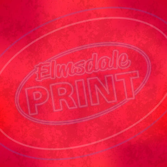 Ho Holidays 016 Printed Pattern Vinyl