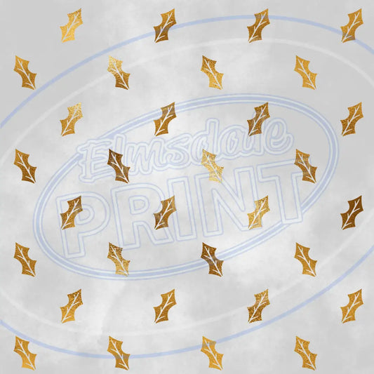 Holiday Floral 016 Printed Pattern Vinyl