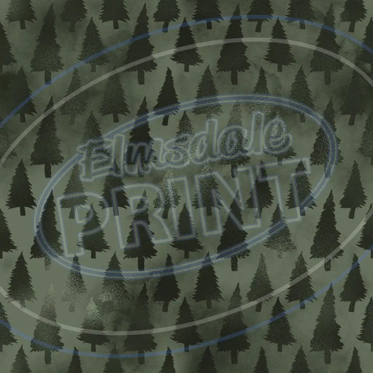 Holly Jolly 009 Printed Pattern Vinyl