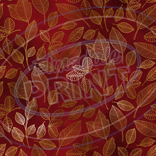 Holly Jolly 014 Printed Pattern Vinyl