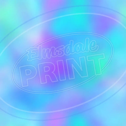 Neon Fantasy 015 Printed Pattern Vinyl