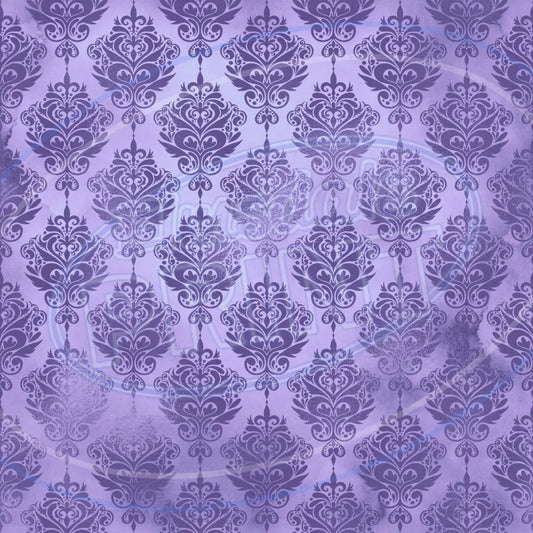 Honey Lavender 006 Printed Pattern Vinyl