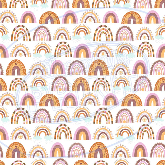 Hoppy Easter 008 Printed Pattern Vinyl