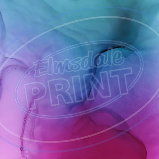 Ink Flow 003 Printed Pattern Vinyl