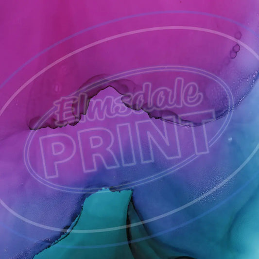 Ink Flow 006 Printed Pattern Vinyl