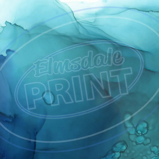 Ink Flow 008 Printed Pattern Vinyl