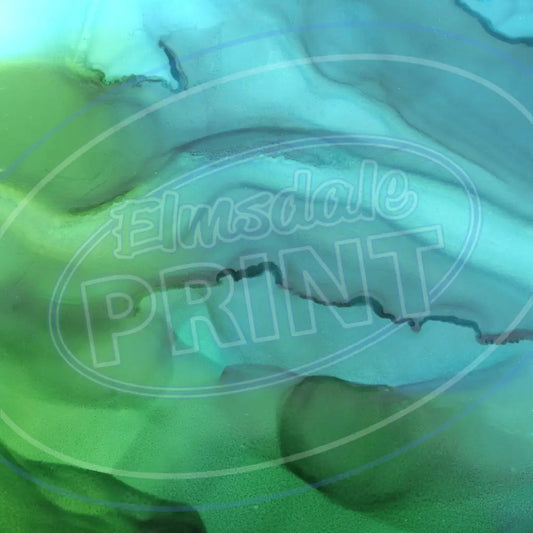 Ink Flow 013 Printed Pattern Vinyl
