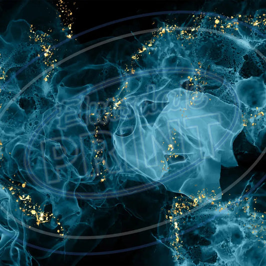 Intense Ink 019 Printed Pattern Vinyl