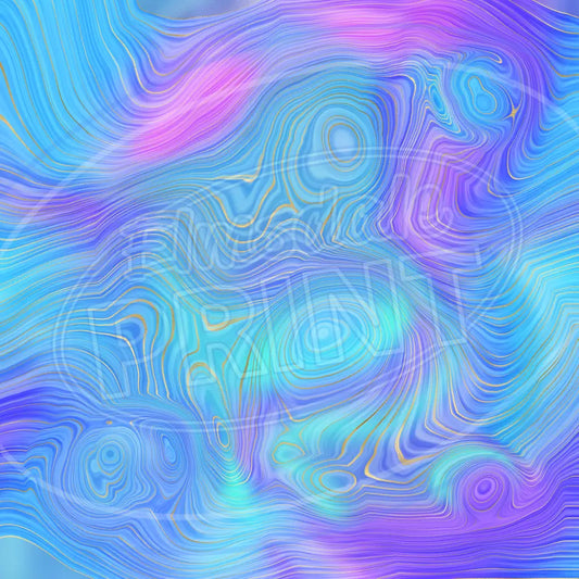 Intense Strata 003 Printed Pattern Vinyl