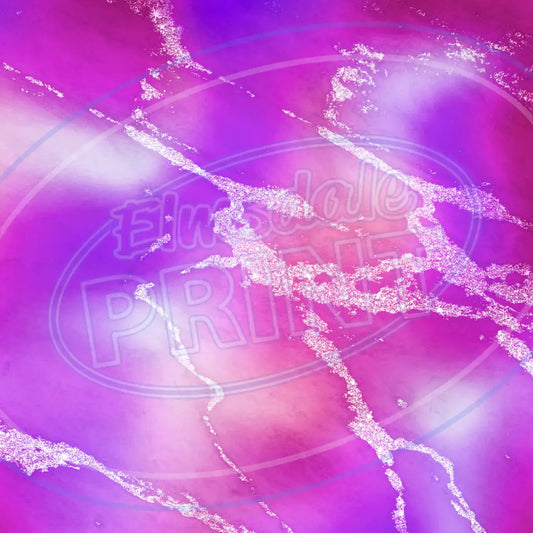 Iridescent Marble 013 Printed Pattern Vinyl