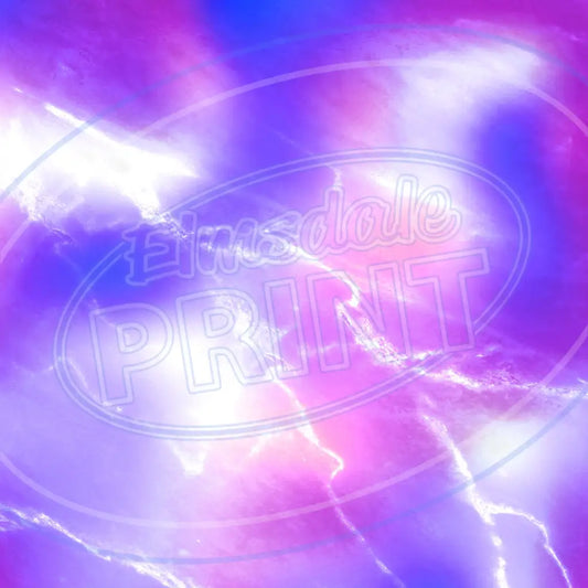 Iridescent Marble 014 Printed Pattern Vinyl