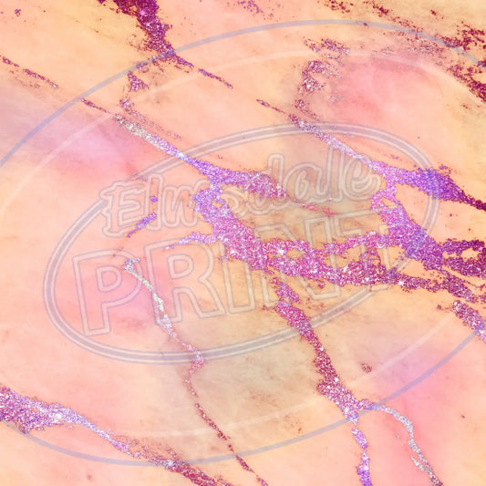 Iridescent Marble 015 Printed Pattern Vinyl