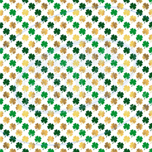 Irish Gold 005 Printed Pattern Vinyl