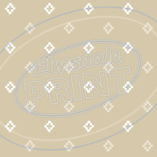 Ivory Fade 002 Printed Pattern Vinyl