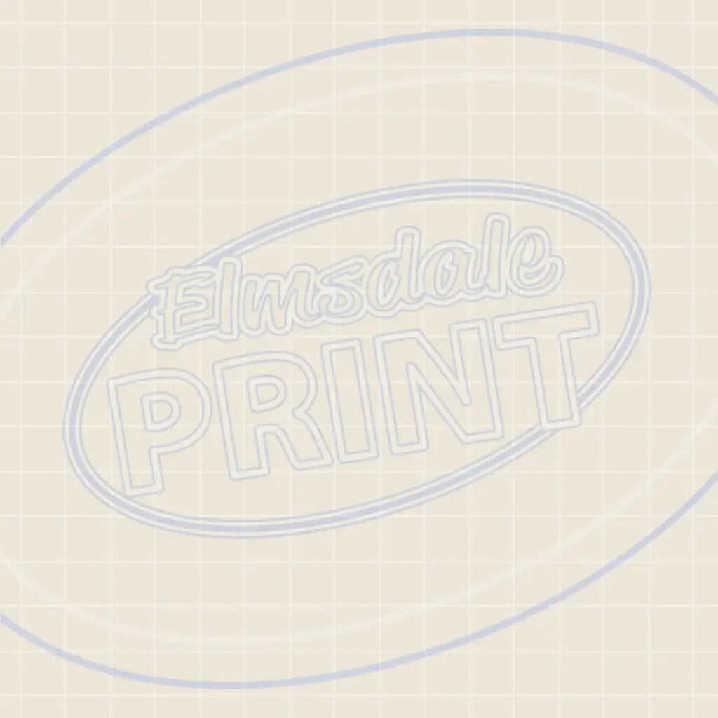 Ivory Fade 011 Printed Pattern Vinyl