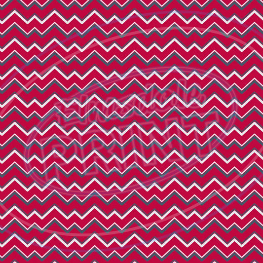 Jolly Frosty 002 Printed Pattern Vinyl