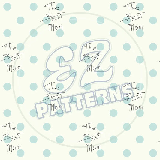 Jungle Mommies 012 Printed Pattern Vinyl
