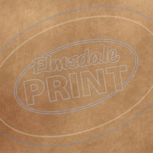 Kraft Paper 002 Printed Pattern Vinyl