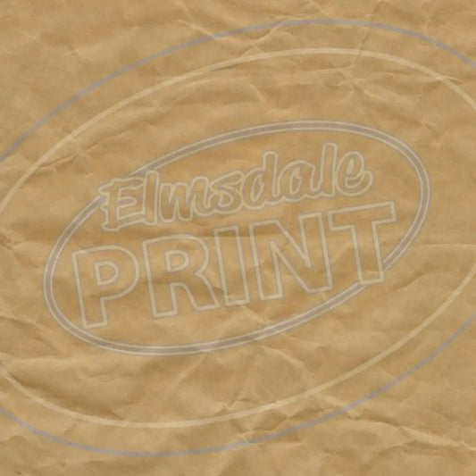Kraft Paper 005 Printed Pattern Vinyl