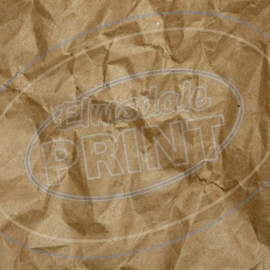 Kraft Paper 008 Printed Pattern Vinyl