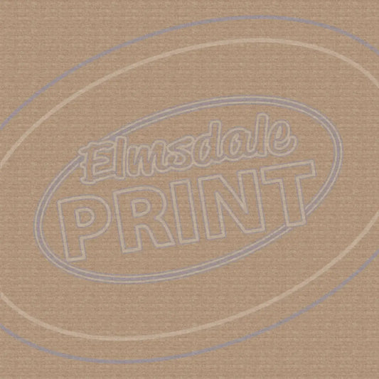 Kraft Paper 010 Printed Pattern Vinyl