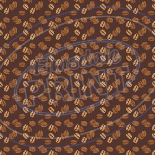 Latté Grandé 012 Printed Pattern Vinyl