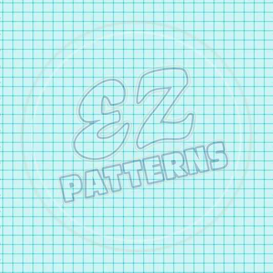 Lined Paper 006 Printed Pattern Vinyl