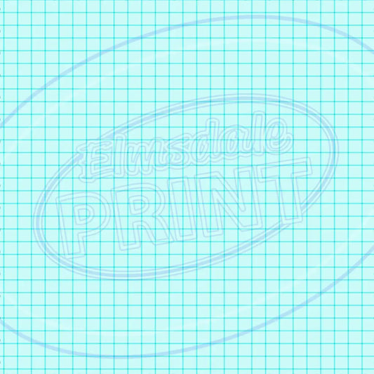 Lined Paper 009 Printed Pattern Vinyl